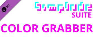 Simplode Suite - Color Grabber cover image