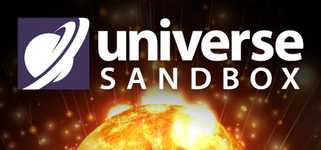 Universe Sandbox cover image