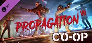 Propagation VR - Co-op cover image