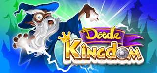 Doodle Kingdom background image