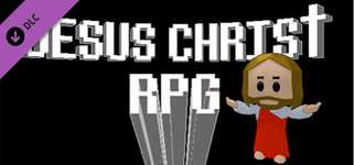 Jesus Christ RPG Trilogy Soundtrack background image