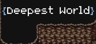 Deepest World background image