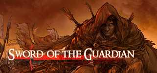 Sword of the Guardian background image