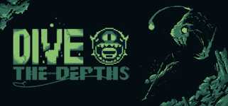 Dive The Depths cover image