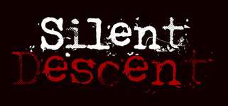 Silent Descent background image