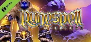 Runespell: Overture Demo cover image