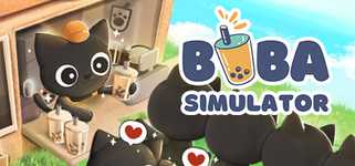 Boba Simulator : Idle Shop Management background image