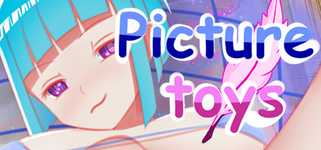 Picture toys cover image