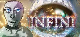 Infini background image
