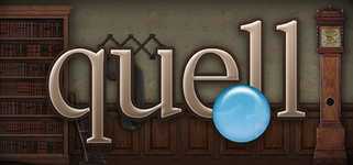 Quell background image