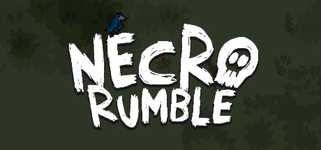 Necro Rumble background image
