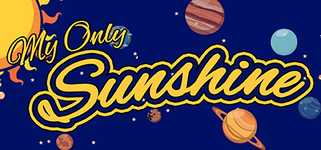 My Only Sunshine background image