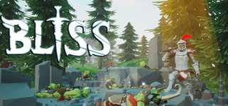 Bliss background image