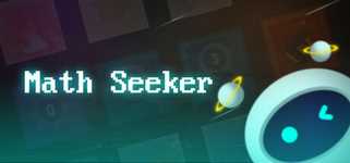 Math Seeker background image