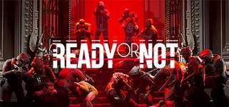 Ready or Not background image