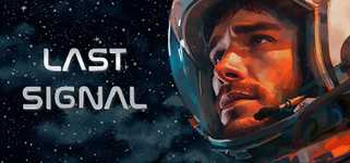 Last Signal background image