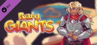 Bara Giants - Adult Art Pack + Guide background image