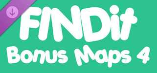 FINDit - Bonus Maps 4 background image