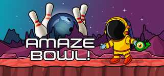 Amaze Bowl background image