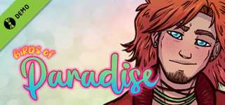 Birds of Paradise Demo cover image