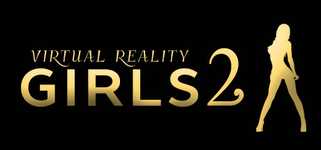 Virtual Reality Girls 2 cover image