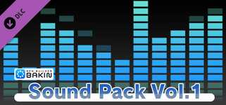 RPG Developer Bakin Sound Pack Vol.１ background image