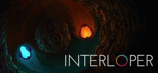 Interloper background image