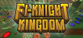 Fi-Knight Kingdom background image