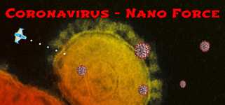 Coronavirus - Nano Force cover image