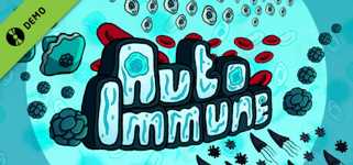 Auto Immune Demo background image