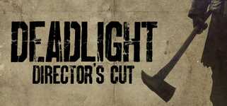 Deadlight: Director's Cut cover image