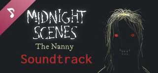 Midnight Scenes: The Nanny Soundtrack cover image