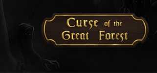 Curse of the Great Forest background image