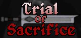 Trial of Sacrifice cover image