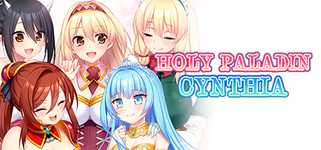Holy Paladin Cynthia background image