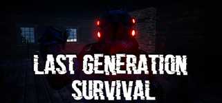 Last Generation: Survival background image
