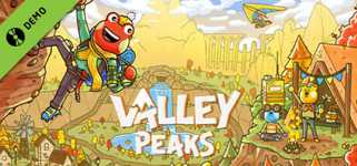 Valley Peaks Demo cover image