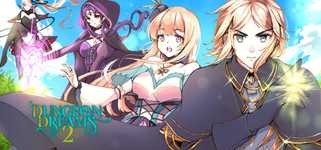 Dungeon Dreams 2 background image