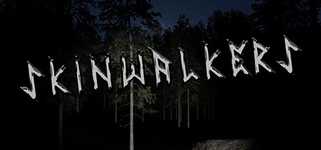 Skinwalkers background image