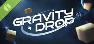 Gravity Drop Demo background image