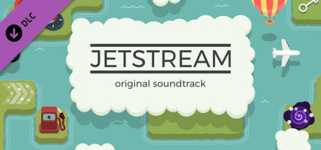 Jetstream: Original Soundtrack background image