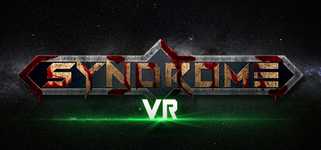 Syndrome VR cover image