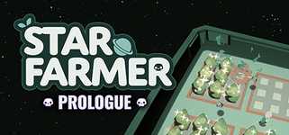 Star Farmer: Prologue background image