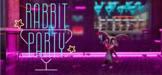 RabbitParty background image