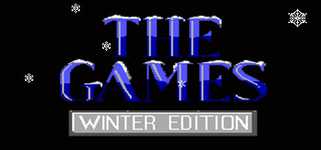 The Games: Winter Edition cover image