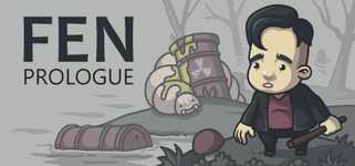 FEN: Prologue cover image