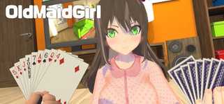 OldMaidGirl background image