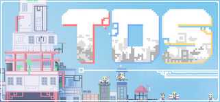 TDS - Tower Defense Strategy cover image