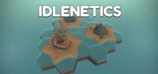 Idlenetics background image