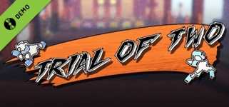 Trial of Two Demo background image